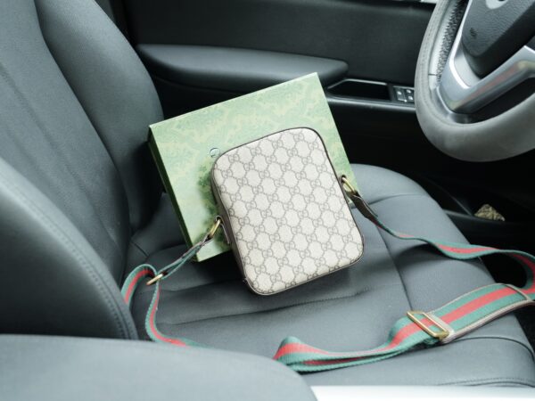 GUCCI-Crossbody Shoulder Bag#2162