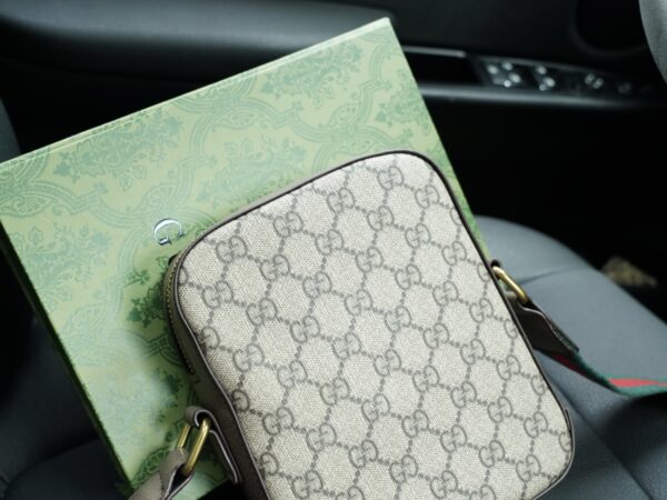 GUCCI-Crossbody Shoulder Bag#2162