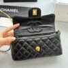 CHANEL-Horizontal Chain Bag#2166