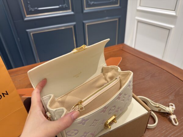 LV-Mini Messenger Bag#2167