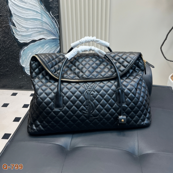 YSL-Handheld Travel Bag#2169