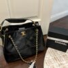 CHANEL-Shopping Tote Bag#2171