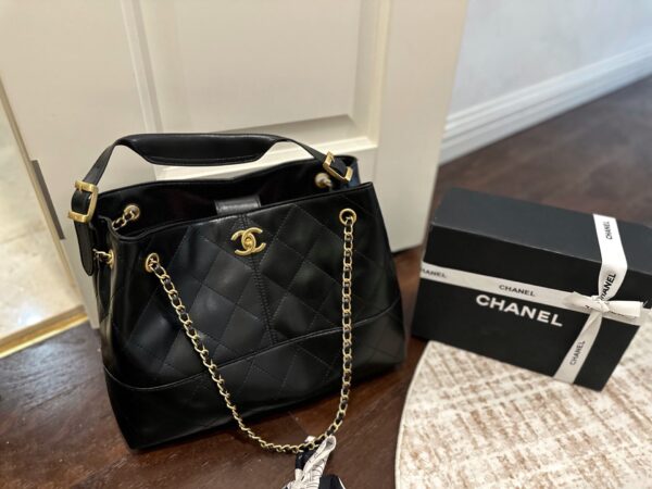 CHANEL-Shopping Tote Bag#2171