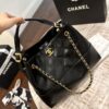 CHANEL-Shopping Tote Bag#2171