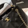 CHANEL-Shopping Tote Bag#2171