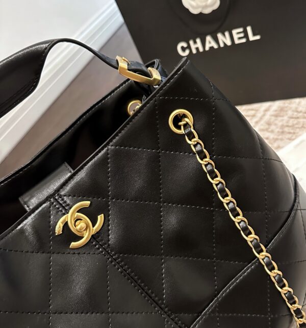 CHANEL-Shopping Tote Bag#2171