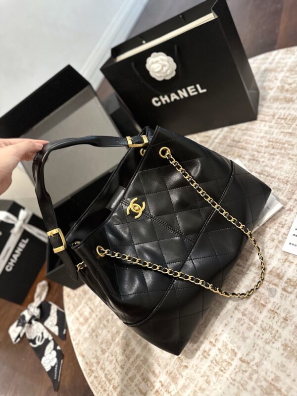 CHANEL-Shopping Tote Bag#2171