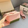 GUCCI-Macaron Bag#2173