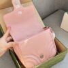 GUCCI-Macaron Bag#2173