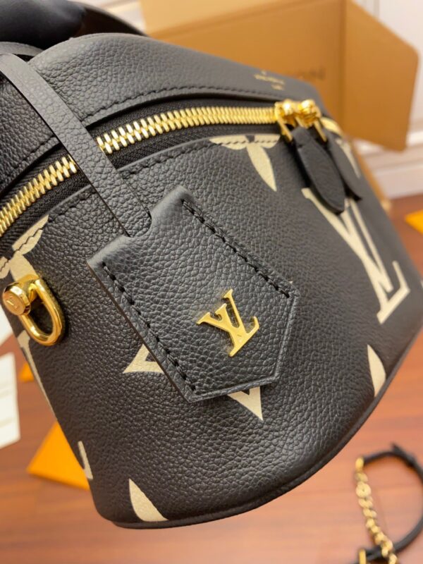 LV-Vanity Small#2178