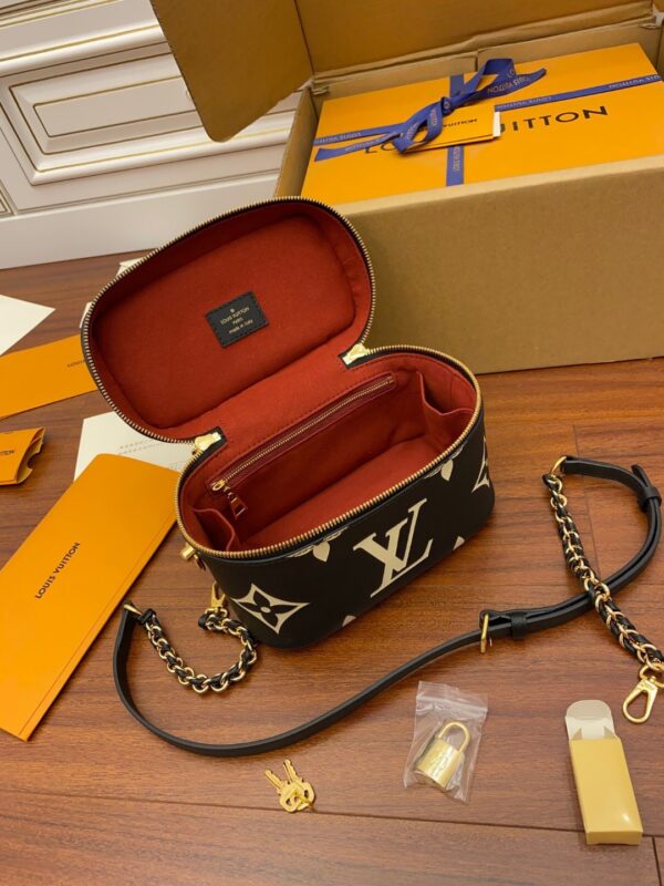 LV-Vanity Small#2178