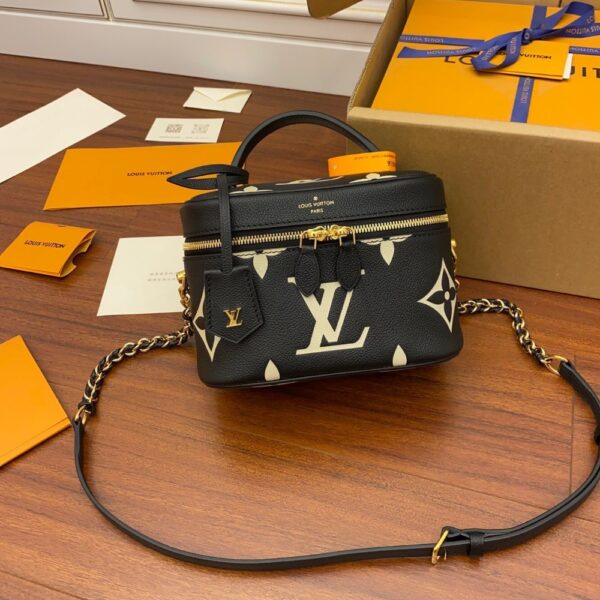 LV-Vanity Small#2178