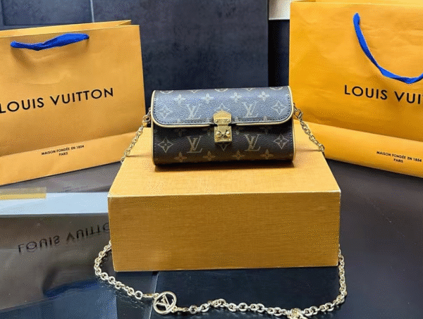 LV-Camille  Chain Bag#2179