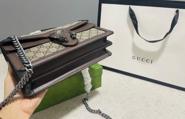 GUCCI-Dionysus Bag#2180