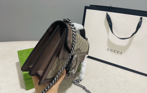 GUCCI-Dionysus Bag#2180