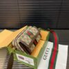 GUCCI-Crossbody Messenger Bag#2184