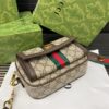 GUCCI-Crossbody Messenger Bag#2184