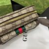 GUCCI-Crossbody Messenger Bag#2184