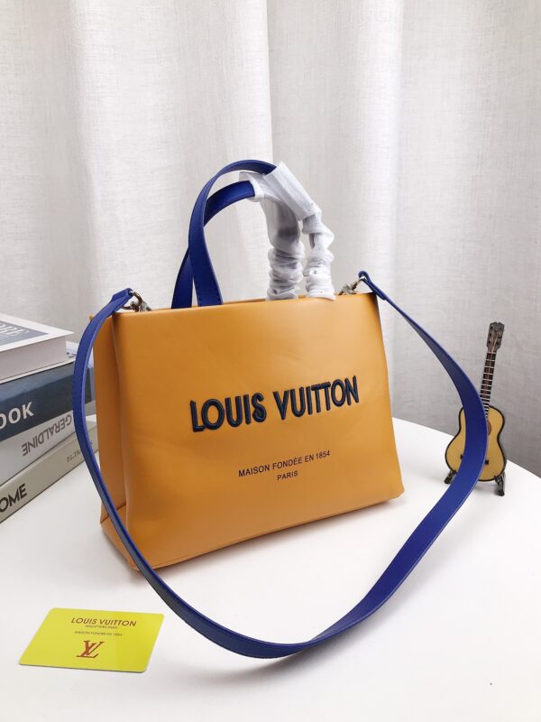 LV-Shopping Tote Bag#2188