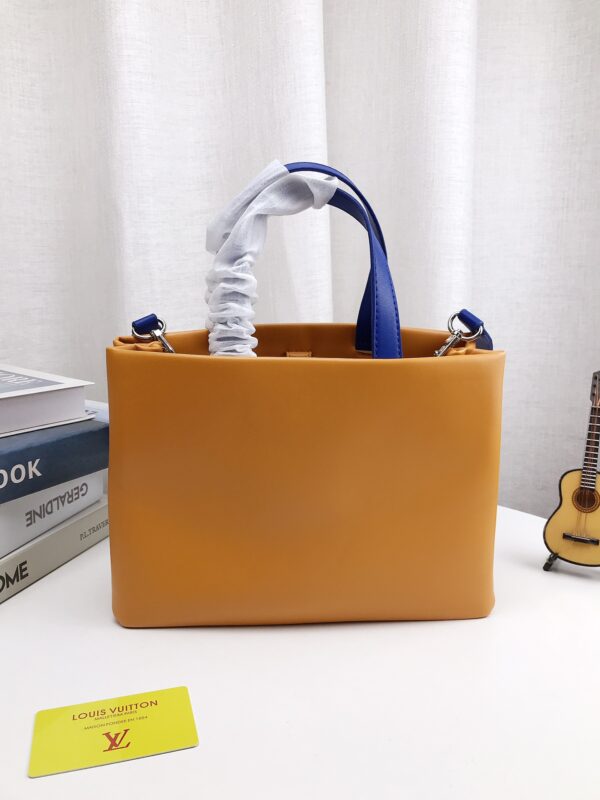 LV-Shopping Tote Bag#2188