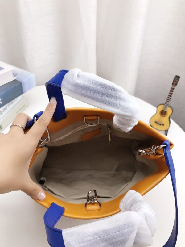 LV-Shopping Tote Bag#2188