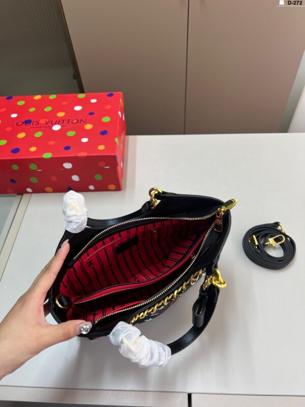 LV-Handbag#2189