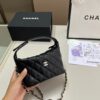 CHANEL-Lunch Box Bag#2190