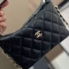CHANEL-Lunch Box Bag#2190