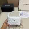 CHANEL-Lunch Box Bag#2190