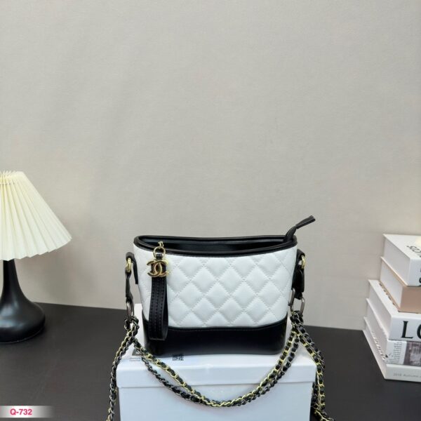 CHANEL-Hobo Bag#2191