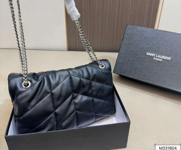 YSL-cloud bag#2194