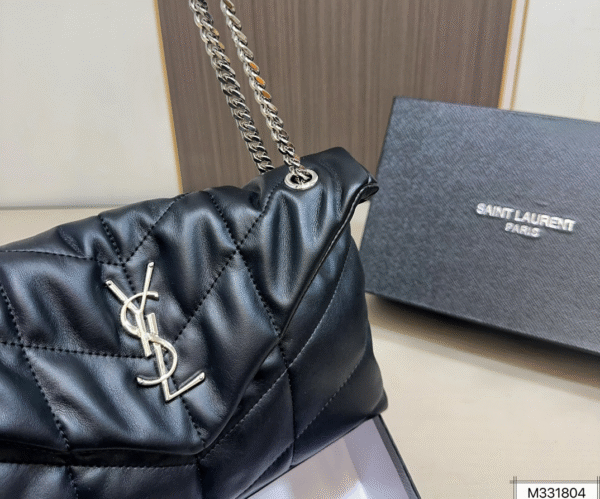 YSL-cloud bag#2194