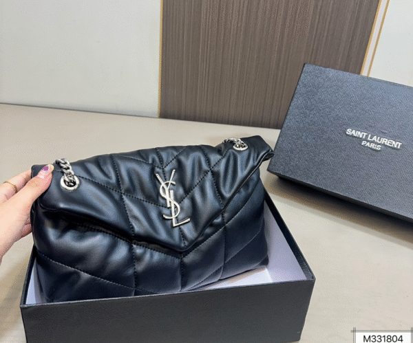 YSL-cloud bag#2194