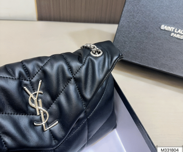 YSL-cloud bag#2194