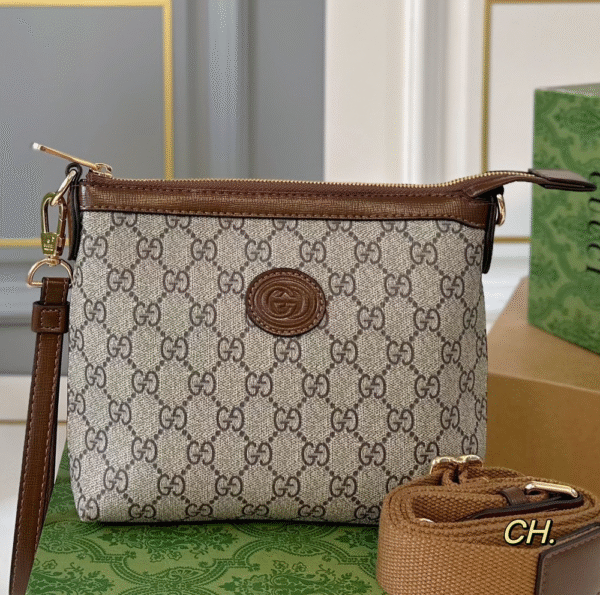 GUCCI-clutch bag#2195