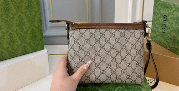 GUCCI-clutch bag#2195