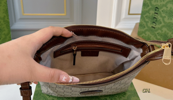 GUCCI-clutch bag#2195