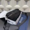 DIOR-3-in-1 camera bag#2196