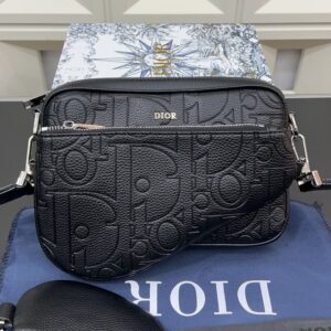 DIOR-3-in-1 camera bag#2196