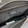 DIOR-3-in-1 camera bag#2196