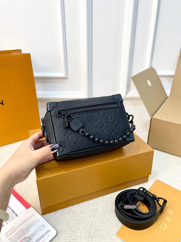 LV-black box bag#2197