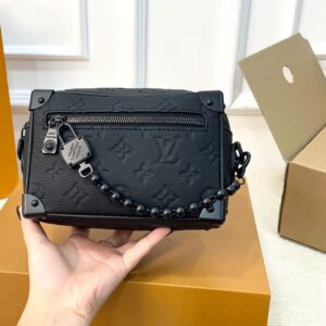LV-black box bag#2197