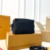 LV-black box bag#2197