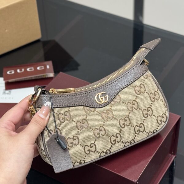 GUCCI-mini mahjong bag#2198