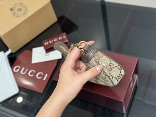 GUCCI-mini mahjong bag#2198