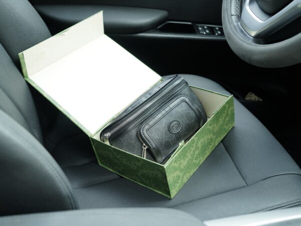 GUCCI-fanny pack#2200