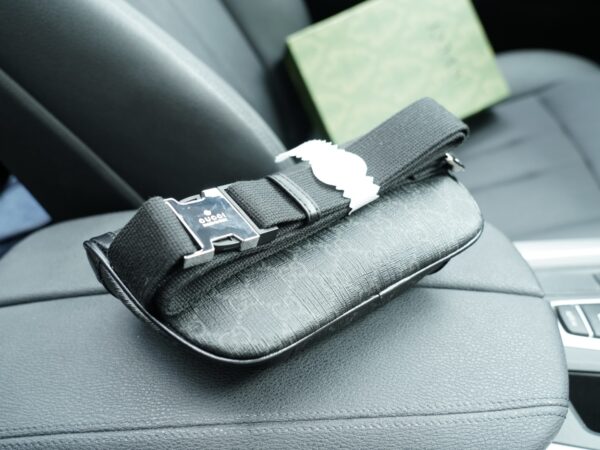 GUCCI-fanny pack#2200