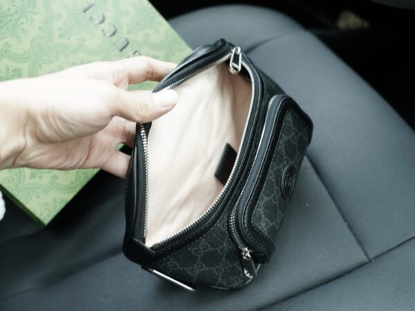 GUCCI-fanny pack#2200