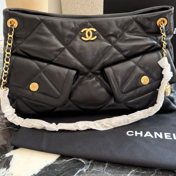 CHANEL-BOW #2210