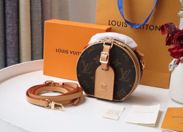 LV-MINI BOITE CHAAU #2216